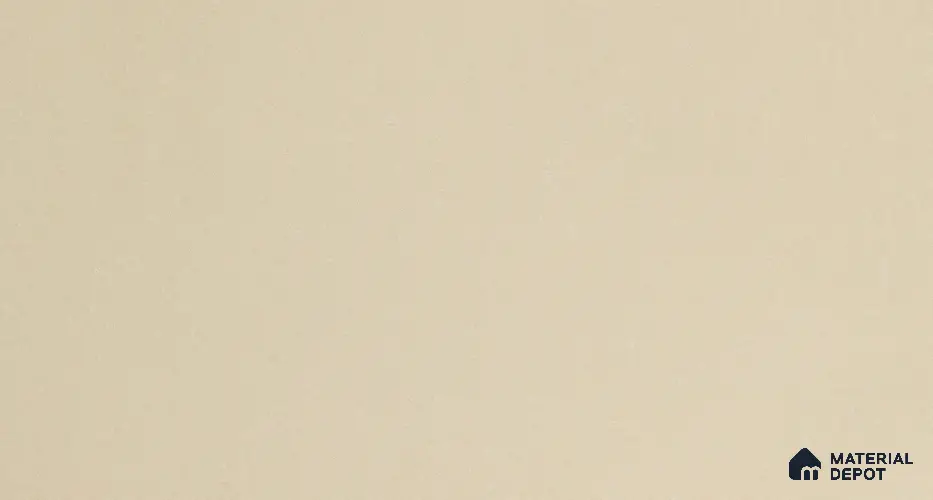MR 00008 Classico Beige 10 ft x 4 ft Wall & Floor Engineered Marbles - 15 mm | Suitable for Office, Reception, Restaurant, Dining, Pooja Room