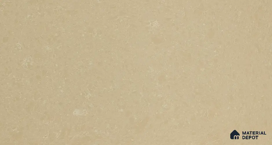 MR 00007 B Desert Dunes 10 ft x 4 ft Wall & Floor Engineered Marbles - 18 mm | Suitable for Office, Reception, Restaurant, Dining, Pooja Room