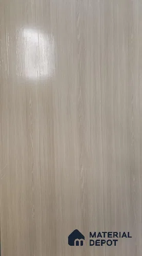 Wooden Look LM 23422 8 ft x 4ft Texture Finish Decorative Laminate - 1 mm | Suitable for TV Unit, Wardrobe, Kitchen Cabinets