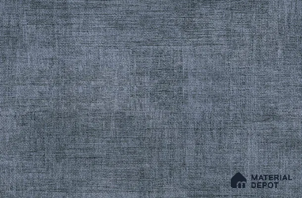 TL 08287 C Blue Dark 1.5 ft x 1 ft Glossy Finish Ceramic Wall Tile - 7.5 mm