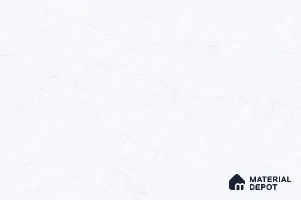 TL 08288 White Light 1.5 ft x 1 ft Glossy Finish Ceramic Wall Tile - 7.5 mm