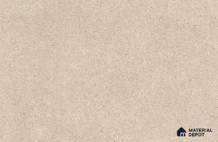 TL 08289 C Beige Dark 1.5 ft x 1 ft Glossy Finish Ceramic Wall Tile - 7.5 mm