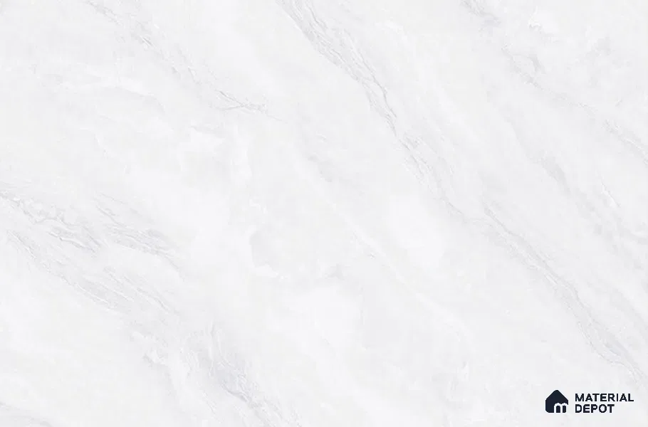TL 08296 White Light 1.5 ft x 1 ft Glossy Finish Ceramic Wall Tile - 7.5 mm