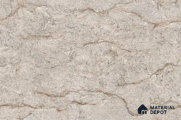 TL 08298 C Brown Dark 1.5 ft x 1 ft Glossy Finish Ceramic Wall Tile - 7.5 mm