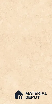 Marble Floor & Wall Tile TL 10300 D Sierra Beige 4 ft x 2 ft Glossy Finish Vitrified Tile - 9 mm | 4 Random Design | Suitable For Living Room, Bedroom, Dining Area
