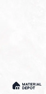 Marble Floor & Wall Tile TL 11424 Thasos White 4 ft x 2 ft Vitrified Glossy Finish Tile - 9 mm