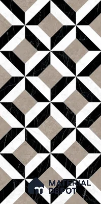 Highlighter Floor & Wall Tile TL 11423 B Teaser Natural 01 4 ft x 2 ft Vitrified Glossy Finish Tile - 9 mm