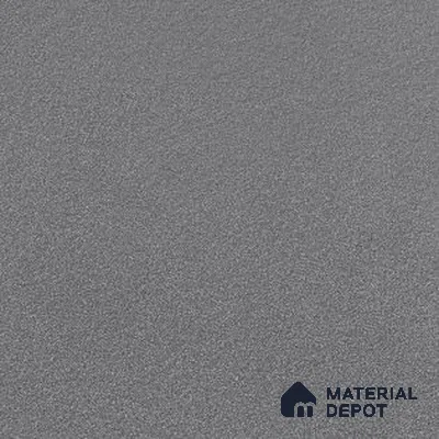 Full Body Stone Floor & Wall TL 13222 CA Deep Charcoal 2 ft x 2 ft Matte Finish Hammer Punch Porcelain Tile - 9 mm | Suitable for Living Room, Dining, Elevation & Highlighter Wall