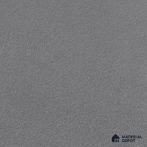Full Body Stone Floor & Wall TL 13222 CA Deep Charcoal 2 ft x 2 ft Matte Finish Hammer Punch Porcelain Tile - 9 mm | Suitable for Living Room, Dining, Elevation & Highlighter Wall
