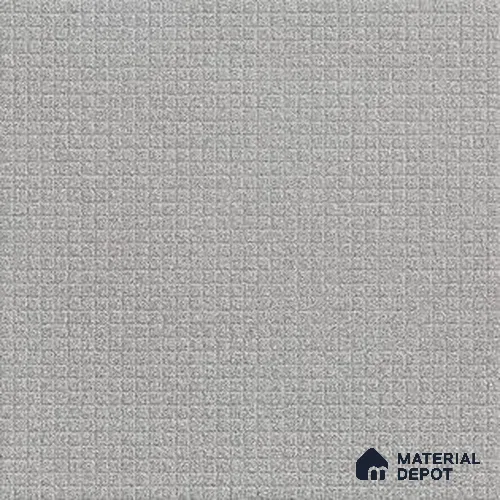 Full Body Grid Punch Stone Floor & Wall TL 13222 BT Mineral Grey 2 ft x 2 ft Matte Finish Porcelain Tile - 9 mm | Suitable for Living Room, Dining, Elevation & Highlighter Wall
