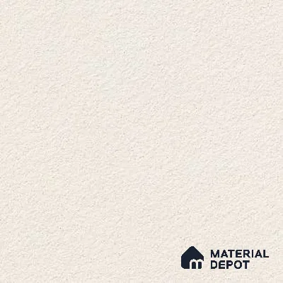 Full Body Stone Floor & Wall TL 13222 BC Lunar Ivory 2 ft x 2 ft Matte Finish Hammer Punch Porcelain Tile - 9 mm | Suitable for Living Room, Dining, Elevation & Highlighter Wall