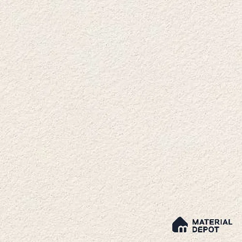 Full Body Stone Floor & Wall TL 13222 BC Lunar Ivory 2 ft x 2 ft Matte Finish Hammer Punch Porcelain Tile - 9 mm | Suitable for Living Room, Dining, Elevation & Highlighter Wall