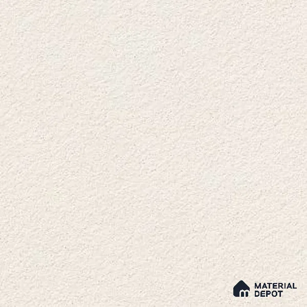 Full Body Stone Floor & Wall TL 13222 BC Lunar Ivory 2 ft x 2 ft Matte Finish Hammer Punch Porcelain Tile - 9 mm | Suitable for Living Room, Dining, Elevation & Highlighter Wall