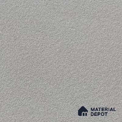 Full Body Stone Floor & Wall TL 13222 BS Mineral Grey 2 ft x 2 ft Matte Finish Hammer Punch Porcelain Tile - 9 mm | Suitable for Living Room, Dining, Elevation & Highlighter Wall