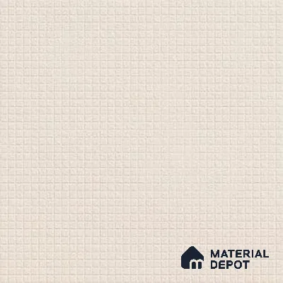 Full Body Grid Punch Stone Floor & Wall TL 13222 H Coastal Sand 2 ft x 2 ft Matte Finish Porcelain Tile - 9 mm | Suitable for Living Room, Dining, Elevation & Highlighter Wall