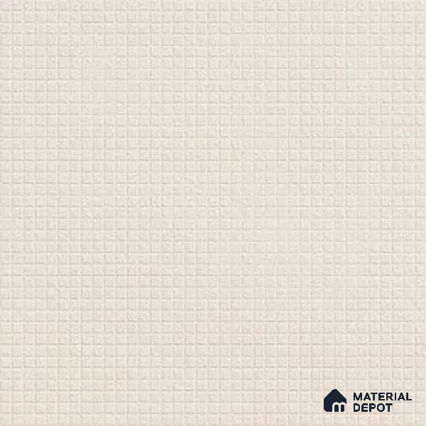 Full Body Grid Punch Stone Floor & Wall TL 13222 H Coastal Sand 2 ft x 2 ft Matte Finish Porcelain Tile - 9 mm | Suitable for Living Room, Dining, Elevation & Highlighter Wall