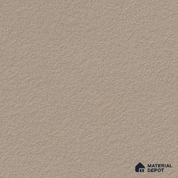 Full Body Stone Floor & Wall TL 13222 W Stone Floor & Wall Taupe 2 ft x 2 ft Matte Finish Hammer Punch Porcelain Tile - 9 mm | Suitable for Living Room, Dining, Elevation & Highlighter Wall