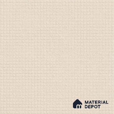 Full Body Grid Punch Stone Floor & Wall TL 13222 P Warm Dune 2 ft x 2 ft Matte Finish Porcelain Tile - 9 mm | Suitable for Living Room, Dining, Elevation & Highlighter Wall