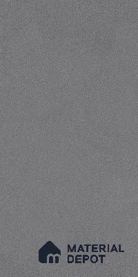 Full Body Stone Floor & Wall TL 13222 BV Deep Charcoal 2 ft x 4 ft Polished Finish Porcelain Tile - 9 mm | Suitable for Living Room, Patio & Terrace