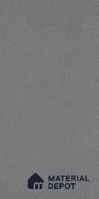 Full Body Punch Stone Floor & Wall TL 13222 BX Deep Charcoal 2 ft x 4 ft Matte Finish Chiseled Porcelain Tile - 9 mm | Suitable for Living Room, Dining, Elevation & Highlighter Wall