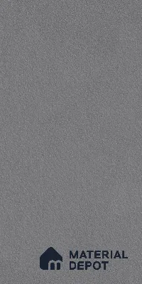 Full Body Stone Floor & Wall TL 13222 BW Deep Charcoal 2 ft x 4 ft Matte Finish Hammer Punch Porcelain Tile - 9 mm | Suitable for Living Room, Dining, Elevation & Highlighter Wall