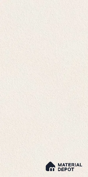 Full Body Stone Floor & Wall TL 13222 AY Lunar Ivory 2 ft x 4 ft Matte Finish Hammer Punch Porcelain Tile - 9 mm | Suitable for Living Room, Dining, Elevation & Highlighter Wall