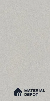 Full Body Stone Floor & Wall TL 13222 BG Silver Mist 2 ft x 4 ft Matte Finish Hammer Punch Porcelain Tile - 9 mm | Suitable for Living Room, Dining, Elevation & Highlighter Wall