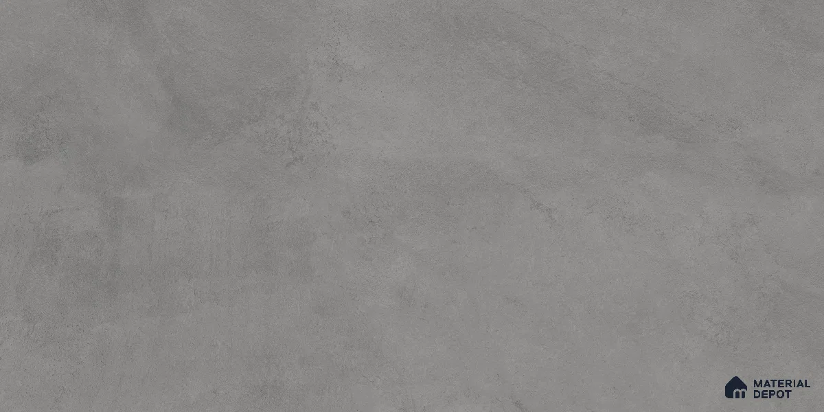 Stone Floor & Wall Tile TL 10846 B English Grey 4 ft x 2 ft Matte Finish Vitrified Tile - 9 mm | 3 Random Designs | Suitable for Living Room, Bedroom & Kitchen