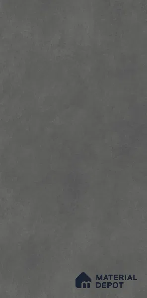 Stone Floor & Wall Tile TL 10846 C English Nero 4 ft x 2 ft Matte Finish Vitrified Tile - 9 mm | 3 Random Designs | Suitable for Living Room, Bedroom & Kitchen
