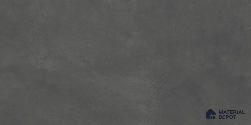 Stone Floor & Wall Tile TL 10846 C English Nero 4 ft x 2 ft Matte Finish Vitrified Tile - 9 mm | 3 Random Designs | Suitable for Living Room, Bedroom & Kitchen