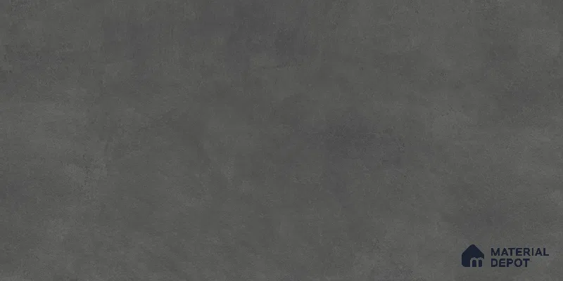Stone Floor & Wall Tile TL 10846 C English Nero 4 ft x 2 ft Matte Finish Vitrified Tile - 9 mm | 3 Random Designs | Suitable for Living Room, Bedroom & Kitchen