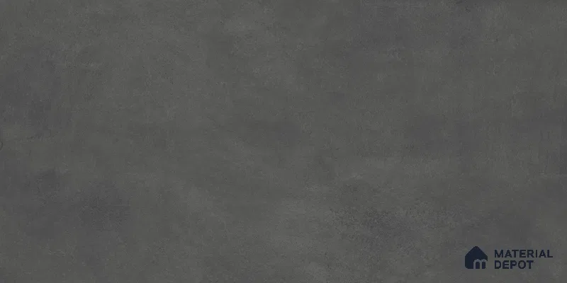 Stone Floor & Wall Tile TL 10846 C English Nero 4 ft x 2 ft Matte Finish Vitrified Tile - 9 mm | 3 Random Designs | Suitable for Living Room, Bedroom & Kitchen