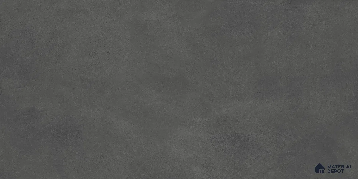 Stone Floor & Wall Tile TL 10846 C English Nero 4 ft x 2 ft Matte Finish Vitrified Tile - 9 mm | 3 Random Designs | Suitable for Living Room, Bedroom & Kitchen