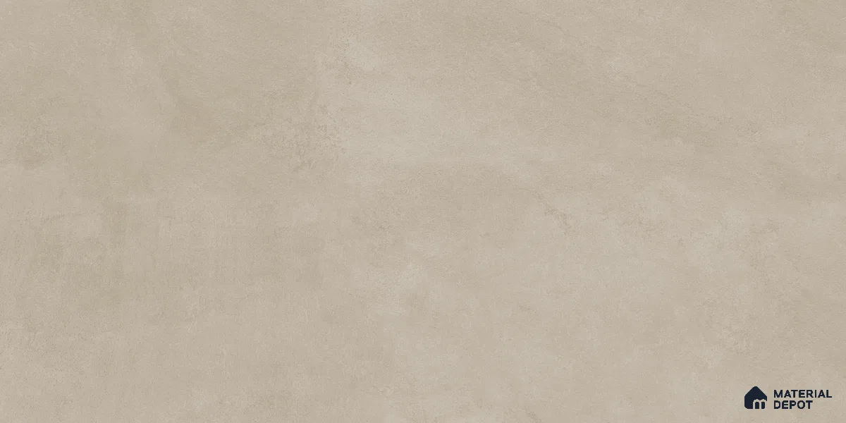 Stone Floor & Wall Tile TL 10846 English Brown 4 ft x 2 ft Matte Finish Vitrified Tile - 9 mm | 3 Random Designs | Suitable for Living Room, Bedroom & Kitchen