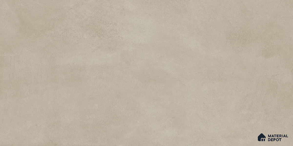 Stone Floor & Wall Tile TL 10846 English Brown 4 ft x 2 ft Matte Finish Vitrified Tile - 9 mm | 3 Random Designs | Suitable for Living Room, Bedroom & Kitchen