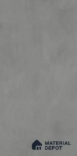 Stone Floor & Wall Tile TL 10846 D English Grey 4 ft x 2 ft Punch Matte Finish Vitrified Tile - 9 mm | 3 Random Designs | Suitable for Living Room, Bedroom & Kitchen