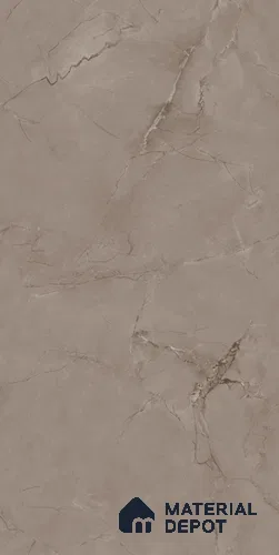 Marble Floor & Wall Tile TL 11971 C Endless Sofita Grey 4 ft x 2 ft Glossy Finish Vitrified Tile - 9 mm