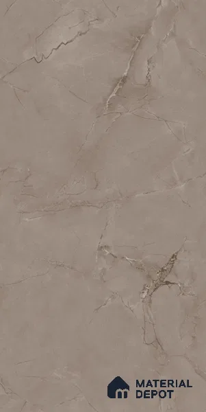 Marble Floor & Wall Tile TL 11971 C Endless Sofita Grey 4 ft x 2 ft Glossy Finish Vitrified Tile - 9 mm