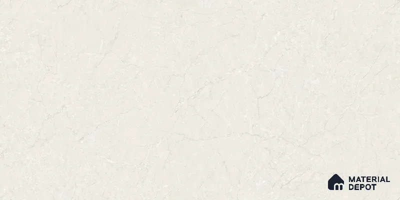 Endless Marble Floor & Wall Tile TL 10848 D Husk Ivory 4 ft x 2 ft Carving Matte Finish Vitrified Tile - 9 mm | 4 Random Designs | Suitable for Living Room, Bedroom & Kitchen