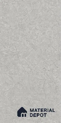 Endless Marble Floor & Wall Tile TL 10848 Husk Grey 4 ft x 2 ft Punch Carving Matte Finish Vitrified Tile - 9 mm | 4 Random Designs | Suitable for Living Room, Bedroom & Kitchen
