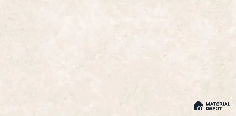 Stone Floor & Wall Tile TL 11987 B Cementum Bianco 4 ft x 2 ft Matte Finish Vitrified Tile - 9 mm 