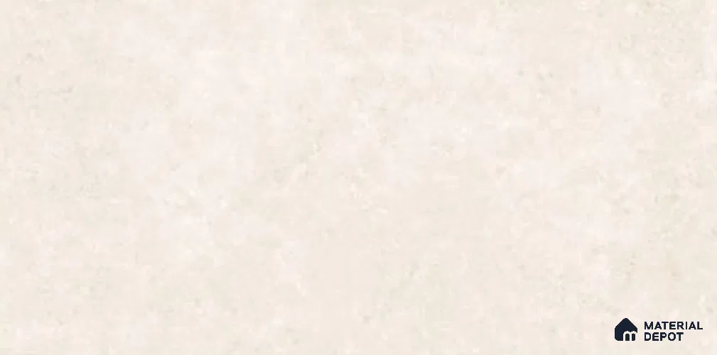 Stone Floor & Wall Tile TL 11987 B Cementum Bianco 4 ft x 2 ft Matte Finish Vitrified Tile - 9 mm