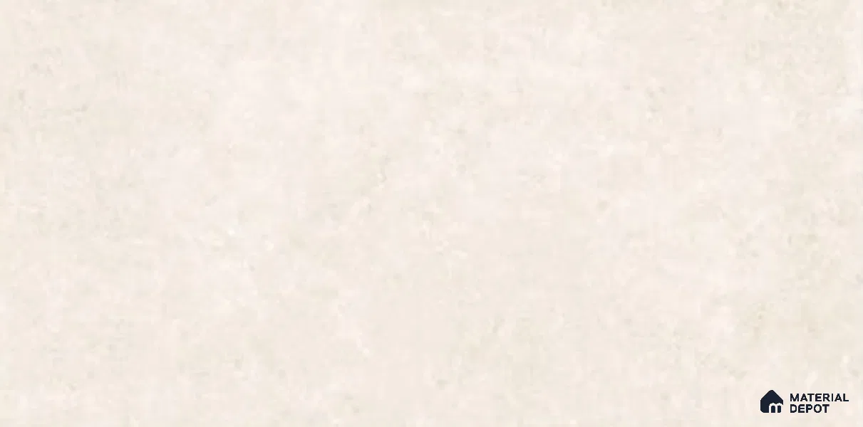 Stone Floor & Wall Tile TL 11987 B Cementum Bianco 4 ft x 2 ft Matte Finish Vitrified Tile - 9 mm 