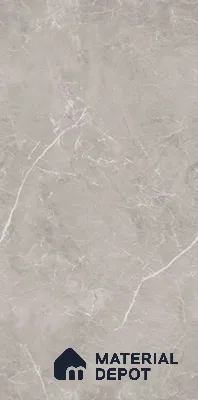 Marble Floor & Wall Tile TL 11983 Jordan Pearl Infinity 4 ft x 2 ft Glossy Finish Vitrified Tile - 9 mm 