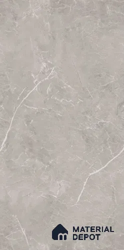 Marble Floor & Wall Tile TL 11983 Jordan Pearl Infinity 4 ft x 2 ft Glossy Finish Vitrified Tile - 9 mm