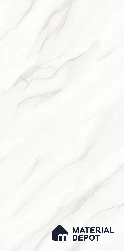 Endless Marble Floor & Wall Tile TL 10864 Jasline Pearl 4 ft x 2 ft Glossy Finish Vitrified Tile - 9 mm | 4 Random Designs | Suitable for Living Room, Bedroom & Kitchen
