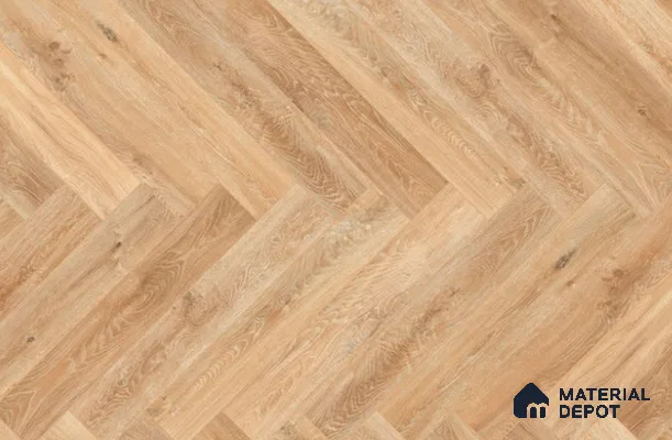 Wood Floor Tile TL 11986 Kashmir Wood Beige 4 ft x 2 ft Matte Finish Vitrified Tile - 9 mm