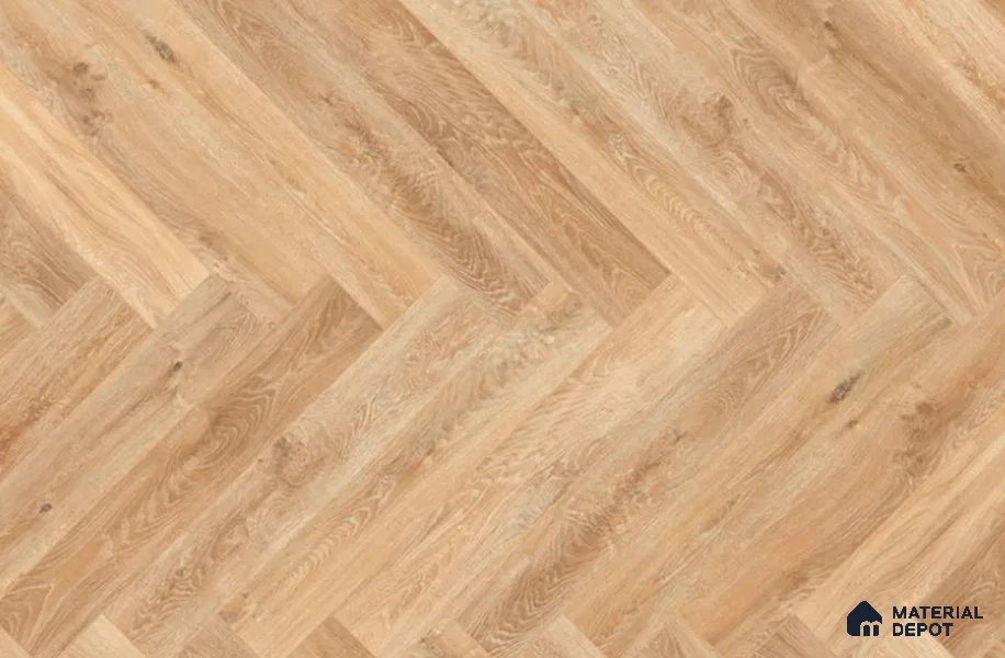 Wood Floor Tile TL 11986 Kashmir Wood Beige 4 ft x 2 ft Matte Finish Vitrified Tile - 9 mm