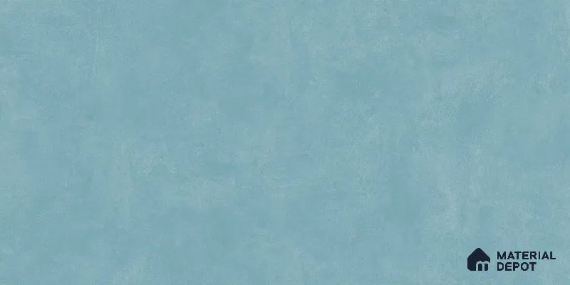 Stone Floor & Wall Tile TL 10845 Chroma Aqua 4 ft x 2 ft Matte Finish Vitrified Tile - 9 mm | 4 Random Designs | Suitable for Living Room, Bedroom & Kitchen