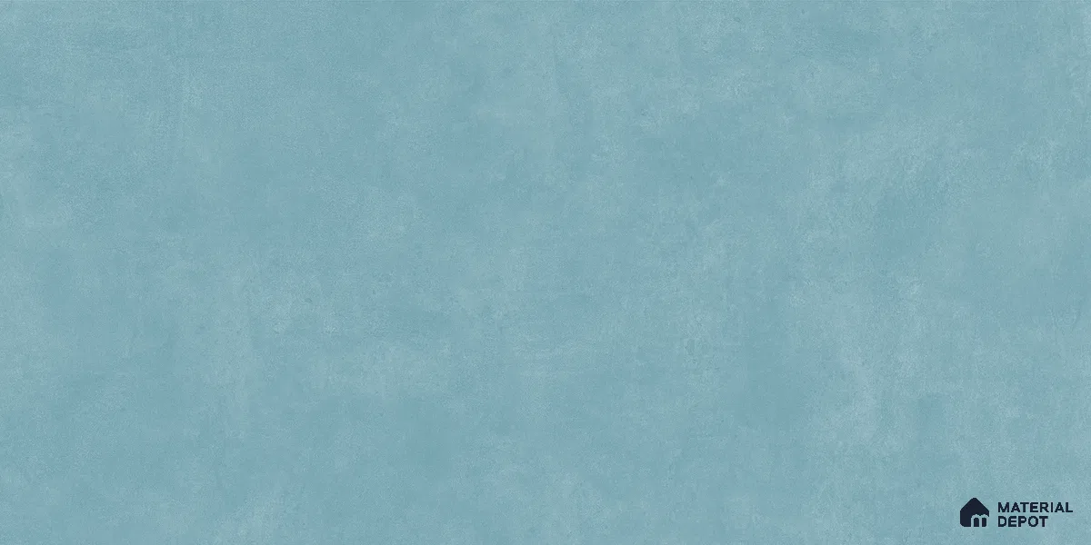 Stone Floor & Wall Tile TL 10845 Chroma Aqua 4 ft x 2 ft Matte Finish Vitrified Tile - 9 mm | 4 Random Designs | Suitable for Living Room, Bedroom & Kitchen